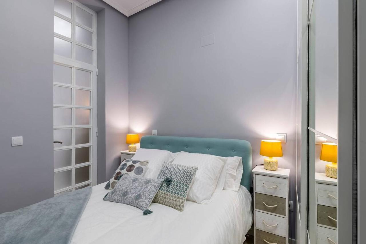 Appartement Flaring New Next To Gran Via By Batuecas *