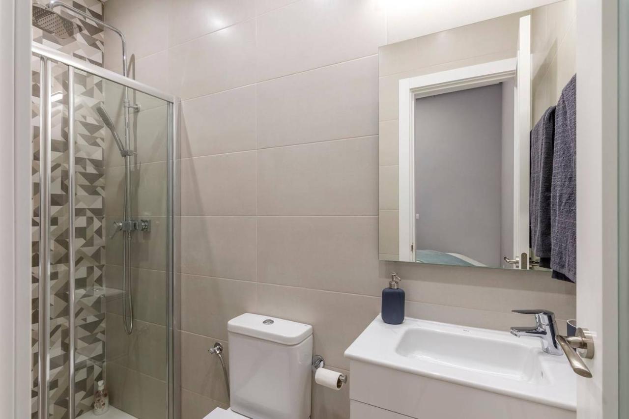 Appartement Flaring New Next To Gran Via By Batuecas *